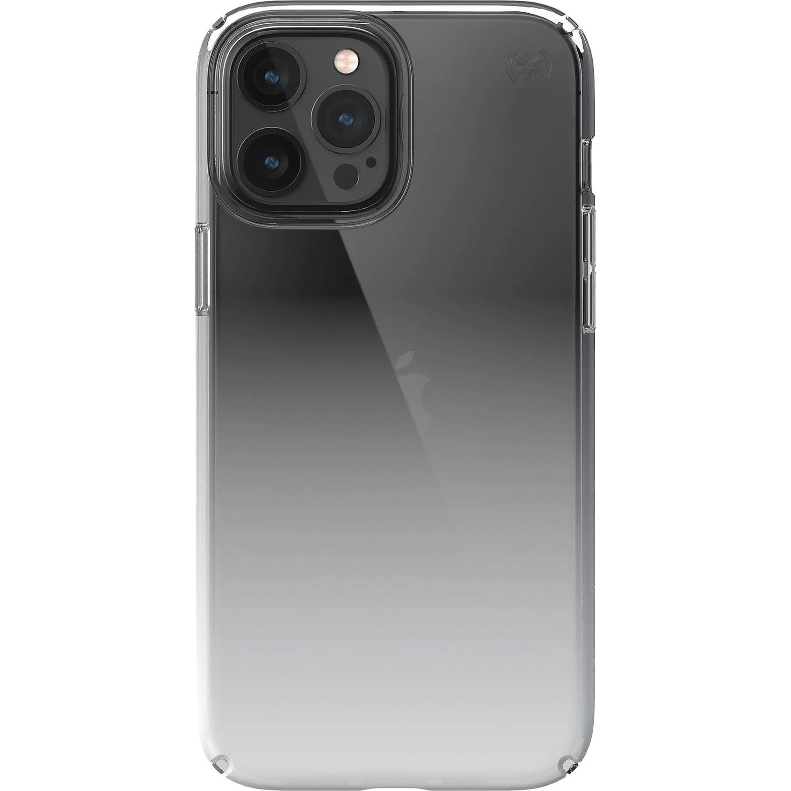 Bild von speck Presidio Perfect (Apple iPhone 12 Pro Max), Smartphone Hülle, Grau
