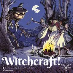 Bild von Witchcraft (engl.)