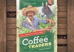 Bild von Coffee Traders (engl.)