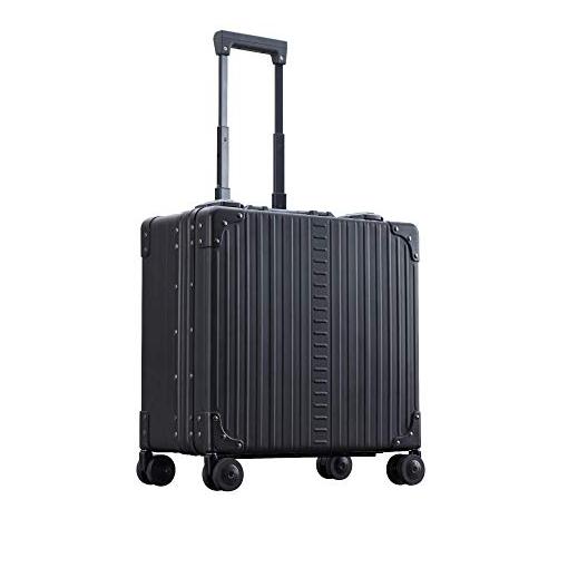 Bild von Aleon 17 Deluxe - 4-Rollen-Businesstrolley 44.5 cm