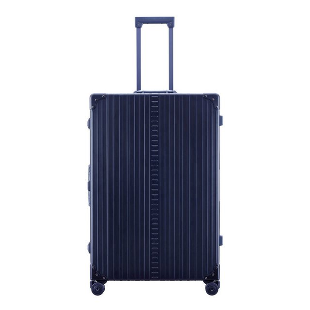 Bild von Aleon, Koffer, 32" Grosser Traveler Plus - blau, Blau, (110 l, XL (ab 115l))