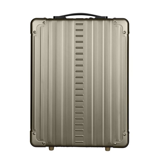 Bild von ALEON Laptoprucksack Hybrid, Aluminium