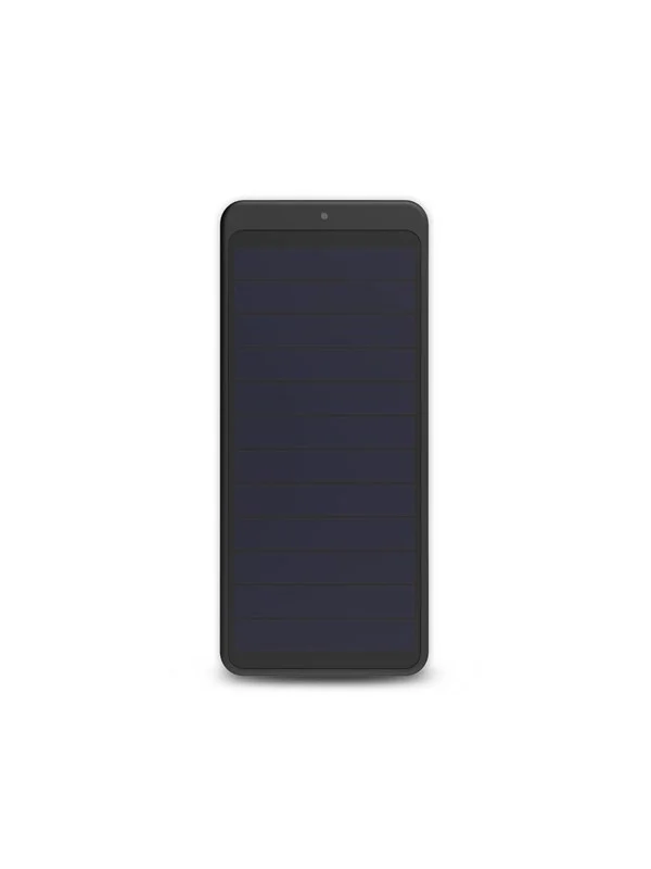 Bild von SwitchBot Solar Panel Black