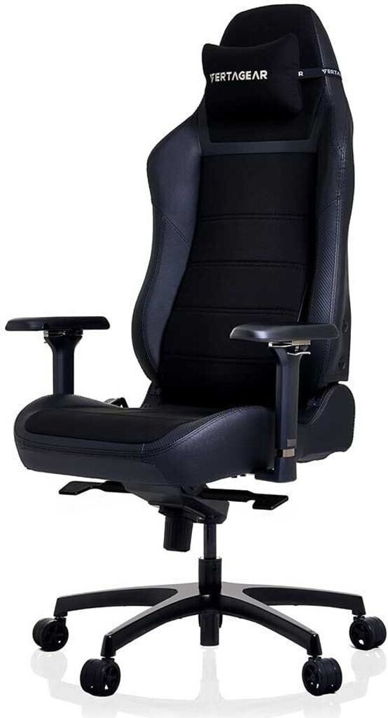 Bild von Vertagear Gaming-Stuhl Vertagear Gaming-Stuhl PL6800, (ContourMax Lumbar