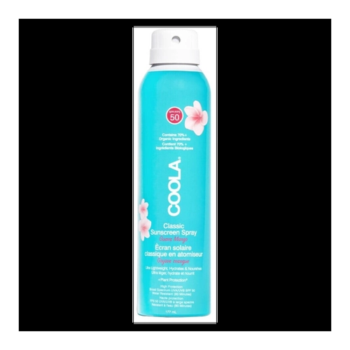Bild von COOLA Guava Mango Spray SPF 50 177ml
