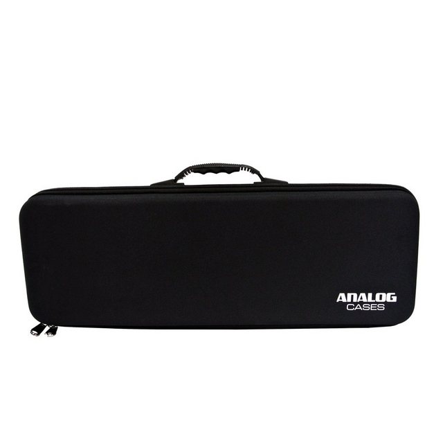Bild von Analog Cases Piano-Transporttasche (PULSE Case Arturia Keystep / NI M32, Gigbags für Tasteninstrumente, Keyboardtasche Standard), PULSE Case Arturia Keystep / NI M32 - Keyboardtasche
