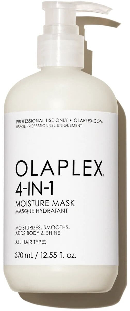Bild von Olaplex Haarmaske Pflegend/reparierend - One Size