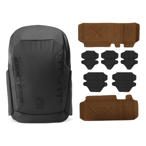 Bild von Gomatic PM Daypack - Vielseitige Kamera Schultertasche