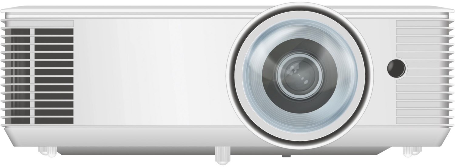Bild von InFocus Projektoren ScreenPlay Vista SP2234ST - DLP projector - short-throw - portable - 3D - 1024 x 768 - 4200 ANSI lumens