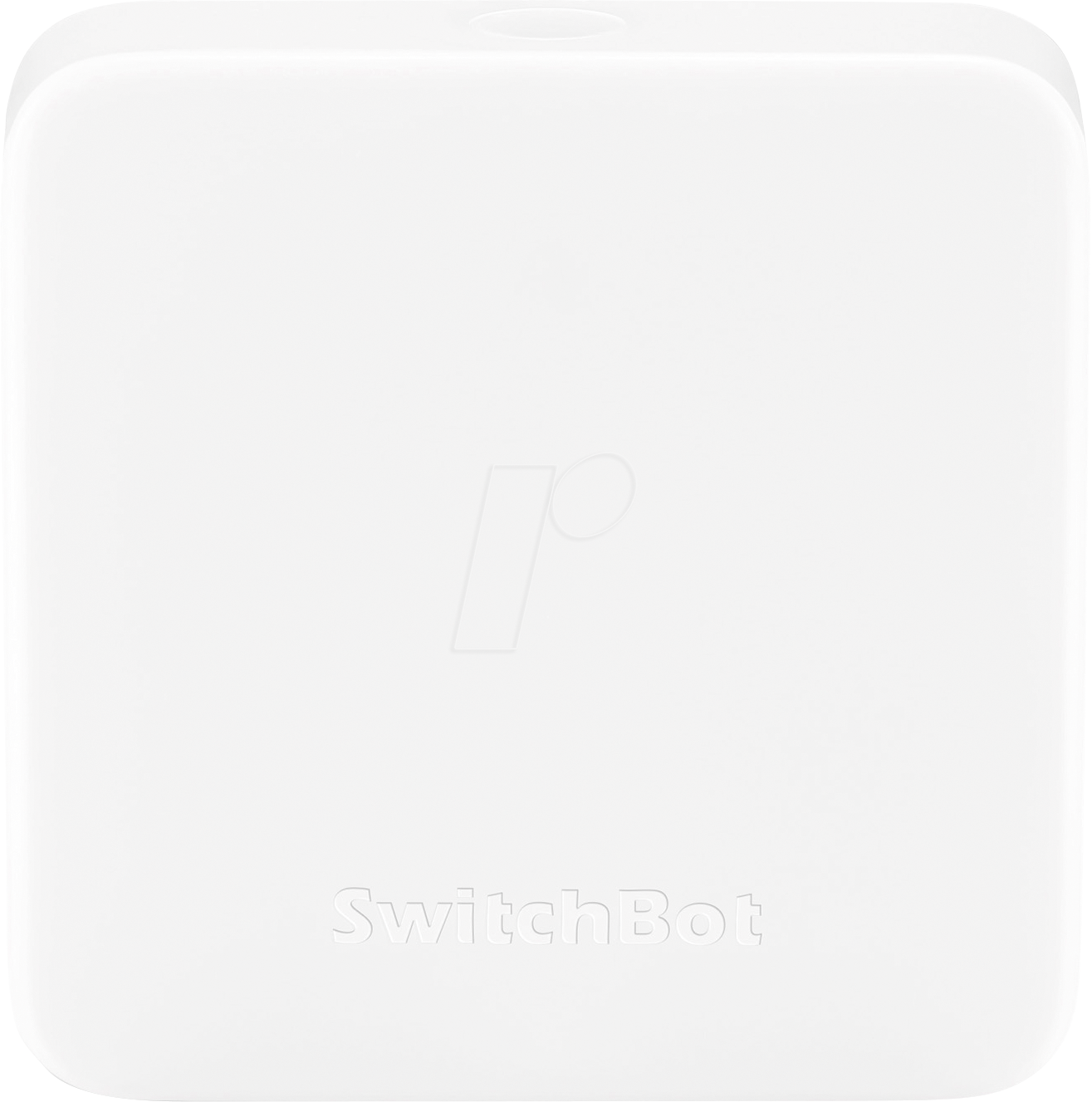 Bild von SwitchBot Hub Mini, Smart Home Hub, Weiss