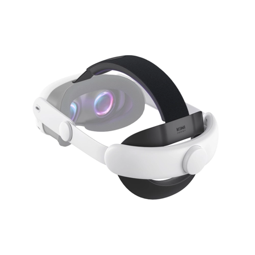 Bild von KIWI Design Elite-Riemen für Meta Quest 3 – Der optimale Komfort für VR-Erlebnisse