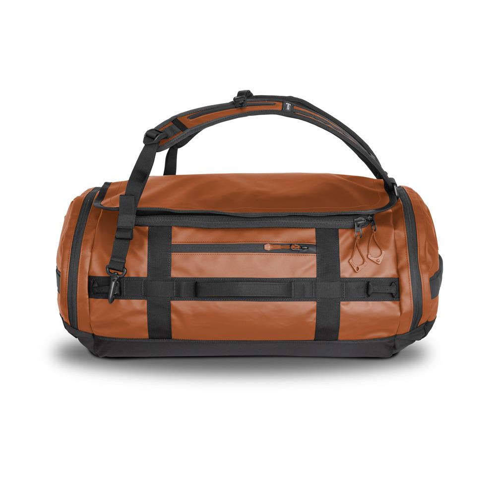 Bild von Wandrd CARRYALL Duffel 40L Sedona Orange (40 l), Kameratasche, Orange