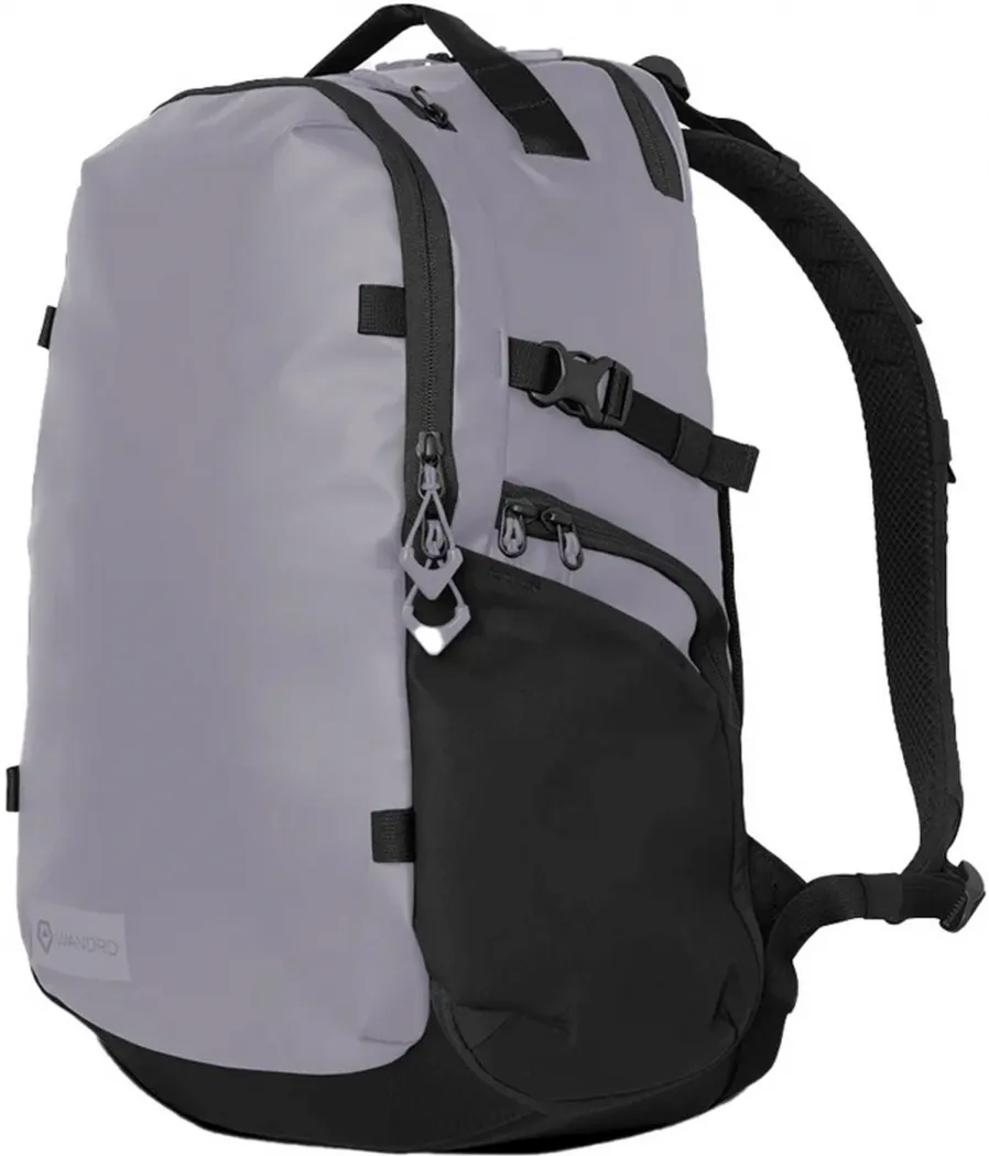 Bild von Wandrd STRATUS Photo 18 Uyuni Purple (Fotorucksack, 18 l), Kameratasche, Violett