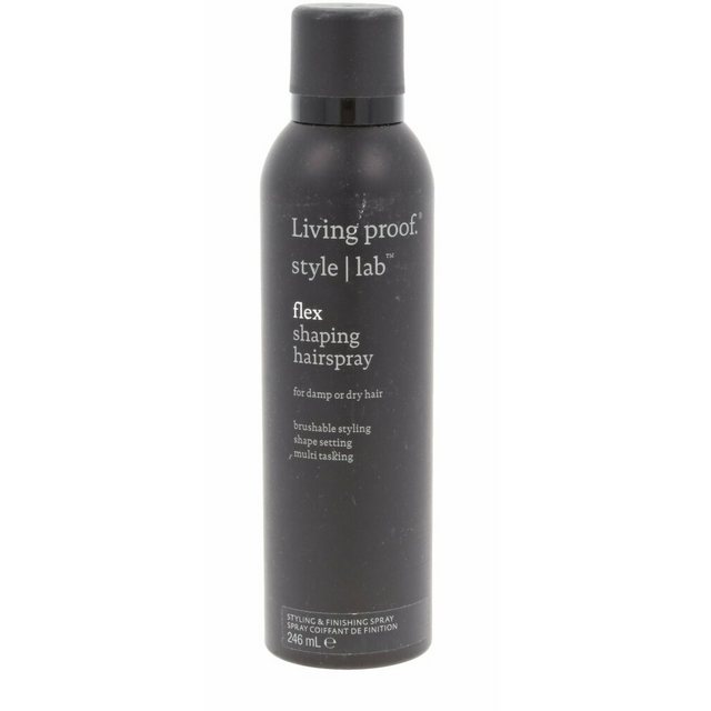 Bild von Living Proof - Style Lab Hairspray - Styling-spray Zum Fixieren Und Veredeln - Living Pro Flex Spry 246Ml
