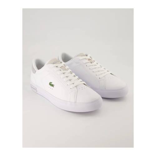 Bild von Lacoste Powercourt 124 Sneaker - Stilvoll und bequem für jeden Anlass
