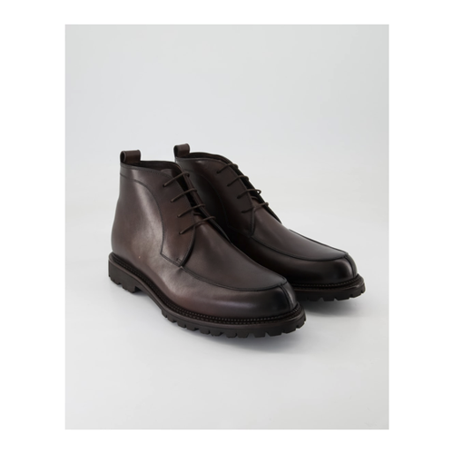 Bild von Ralph Harrison Edition Schuhe - 2431 Glattleder (Braun, Gr. 8½ und 42½)