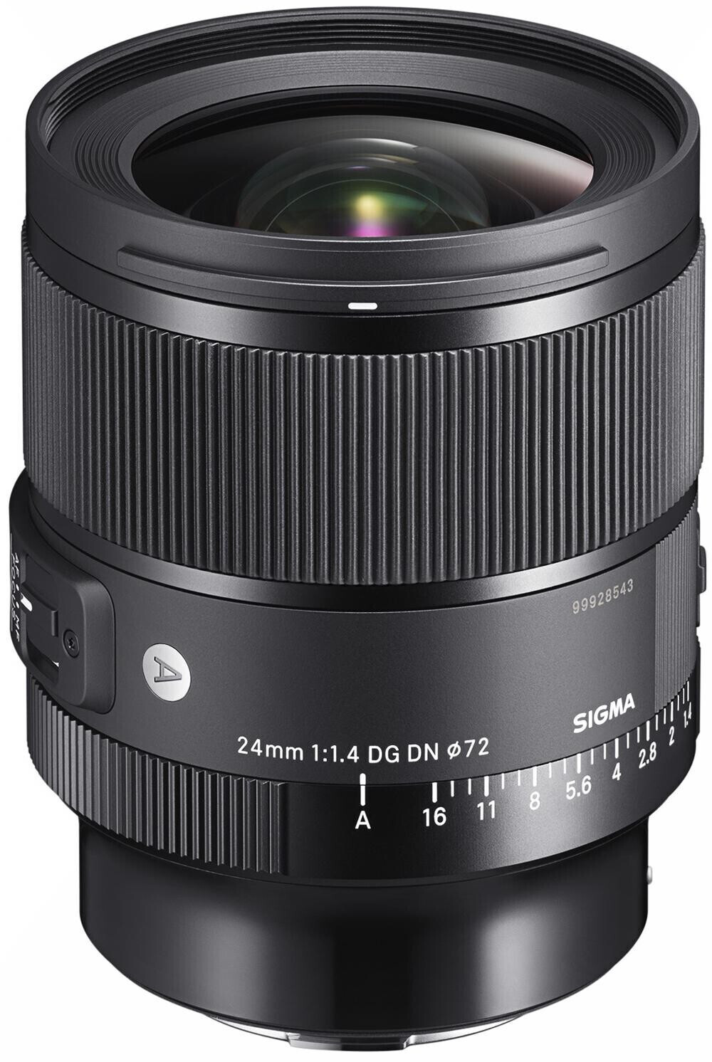 Bild von Sigma 24mm f1.4 DG DN Art L-Mount