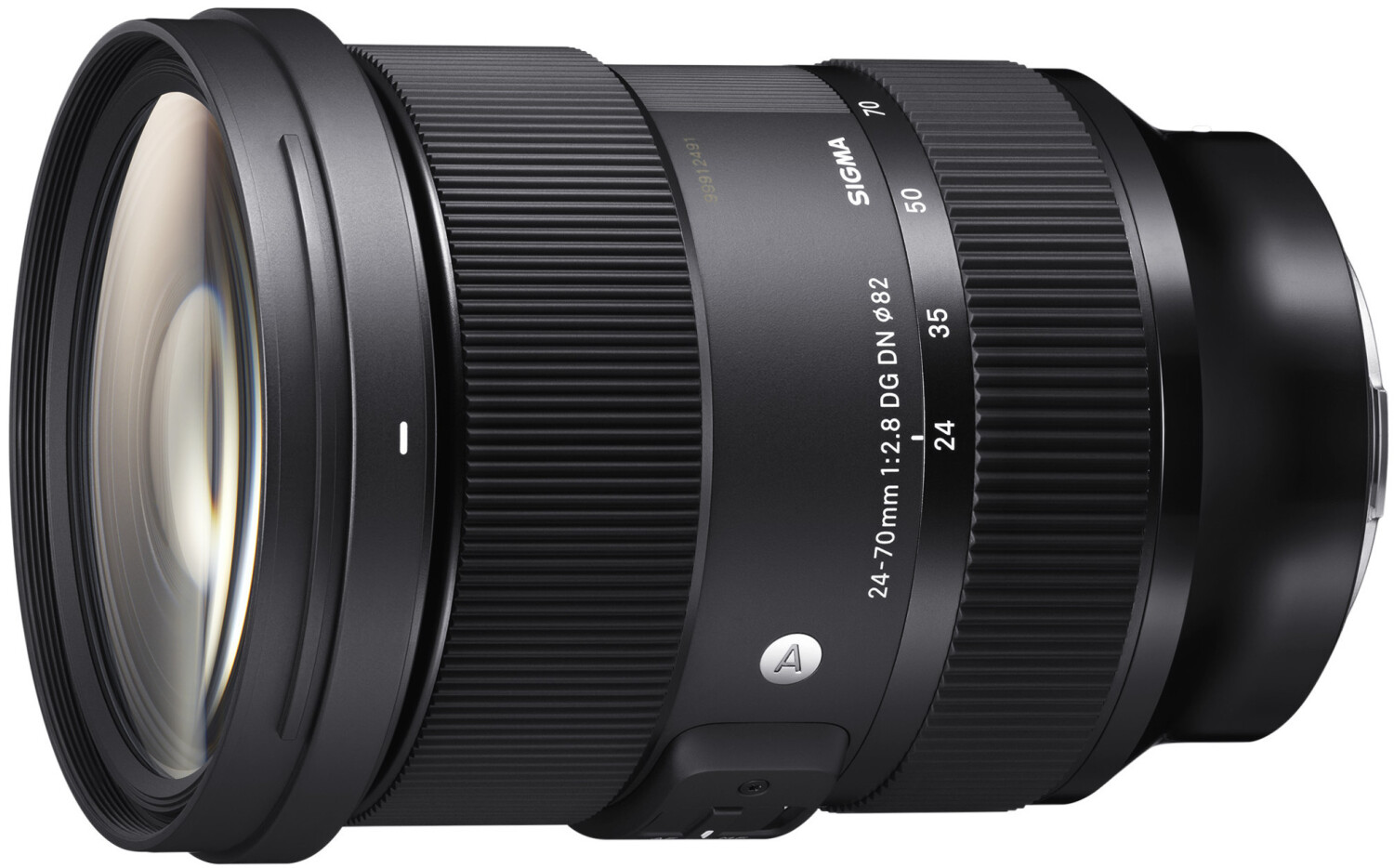 Bild von Sigma 24-70mm f2,8 DG DN (A) L-Mount