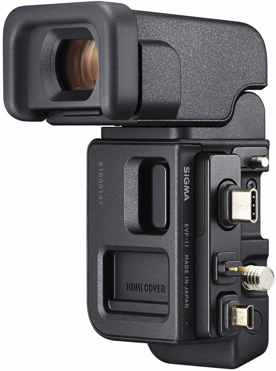 Bild von SIGMA Elektronischer Sucher EVF-11 Objektivzubehör
