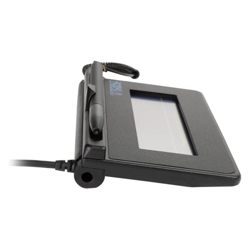 Bild von Topaz T-S460 Siglite USB – Effizientes Grafiktablett für elektronische Signaturen