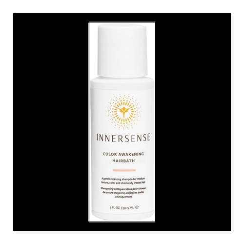 Bild von Innersense Organic Beauty Color Awakening Hairbath Shampoo 59ml