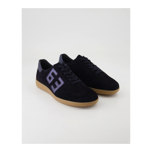 Bild von Semler Schuhe - Steffi Veloursleder (Mehrfarbig, Gr. 8½)
