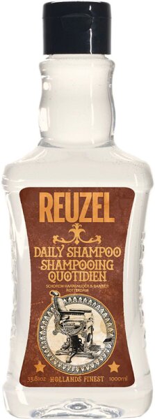 Bild von Reuzel Haarpflege Daily Shampoo 1000 ml