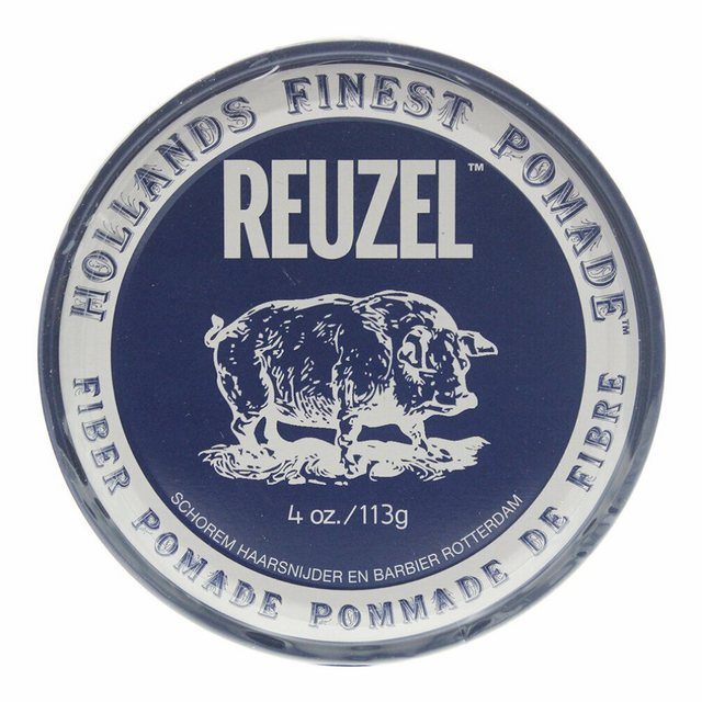 Bild von Reuzel Fiber Pig - Haarpomade 113 g