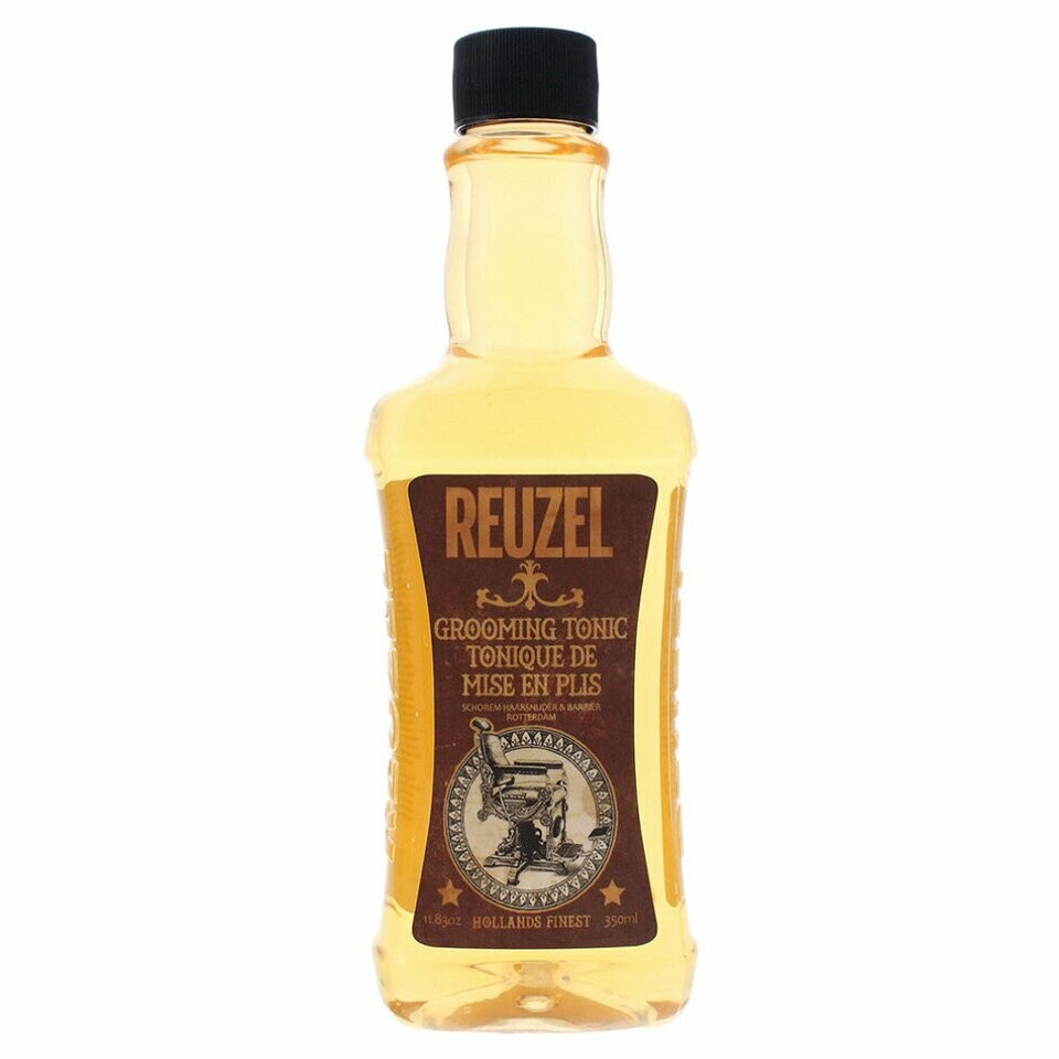 Bild von Reuzel Haartonikum Grooming Tonic - Quintessential Blow Dry Tonic - 100ml