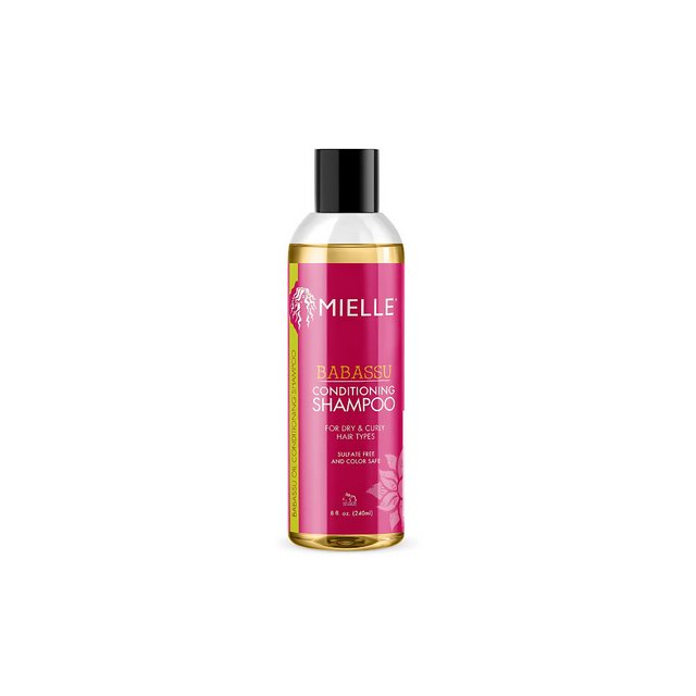 Bild von Mielle Haarspülung Mielle Babassu Conditioning Shampoo 240ml