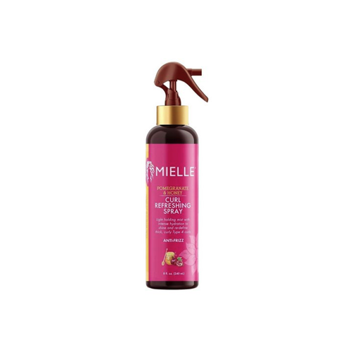 Bild von Mielle Organics Haarspray Mielle Pomegranate & Honey Curl Refresher Spray