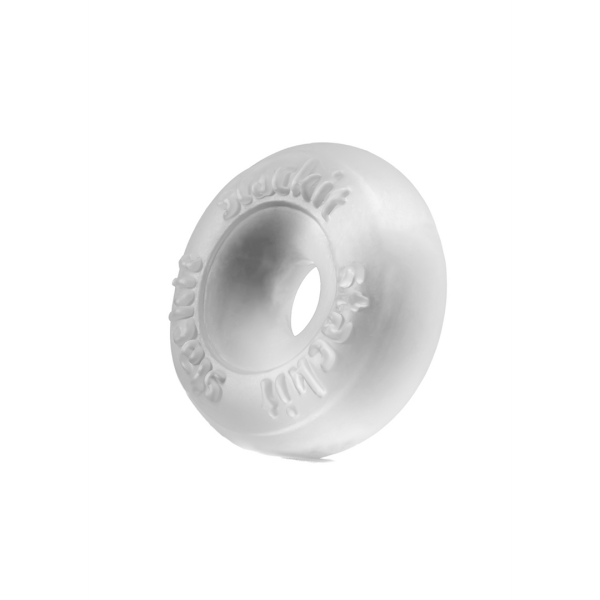 Bild von Perfect Fit Stack It: Penisring, transparent