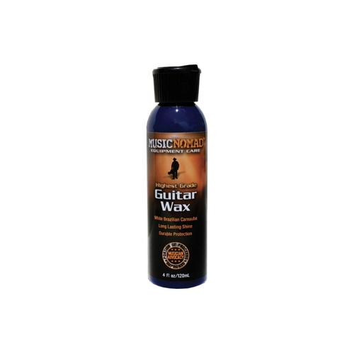Bild von Music Nomad MN102 Guitar Wax - Pflege für Ihre Gitarre