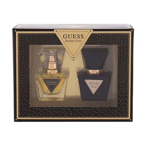 Bild von Guess Seductive und Seductive Noir Geschenkset | 30 ml