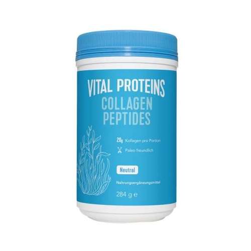 Bild von Collagen Peptides (284g)