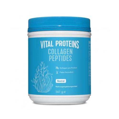Bild von Collagen Peptides (567g)