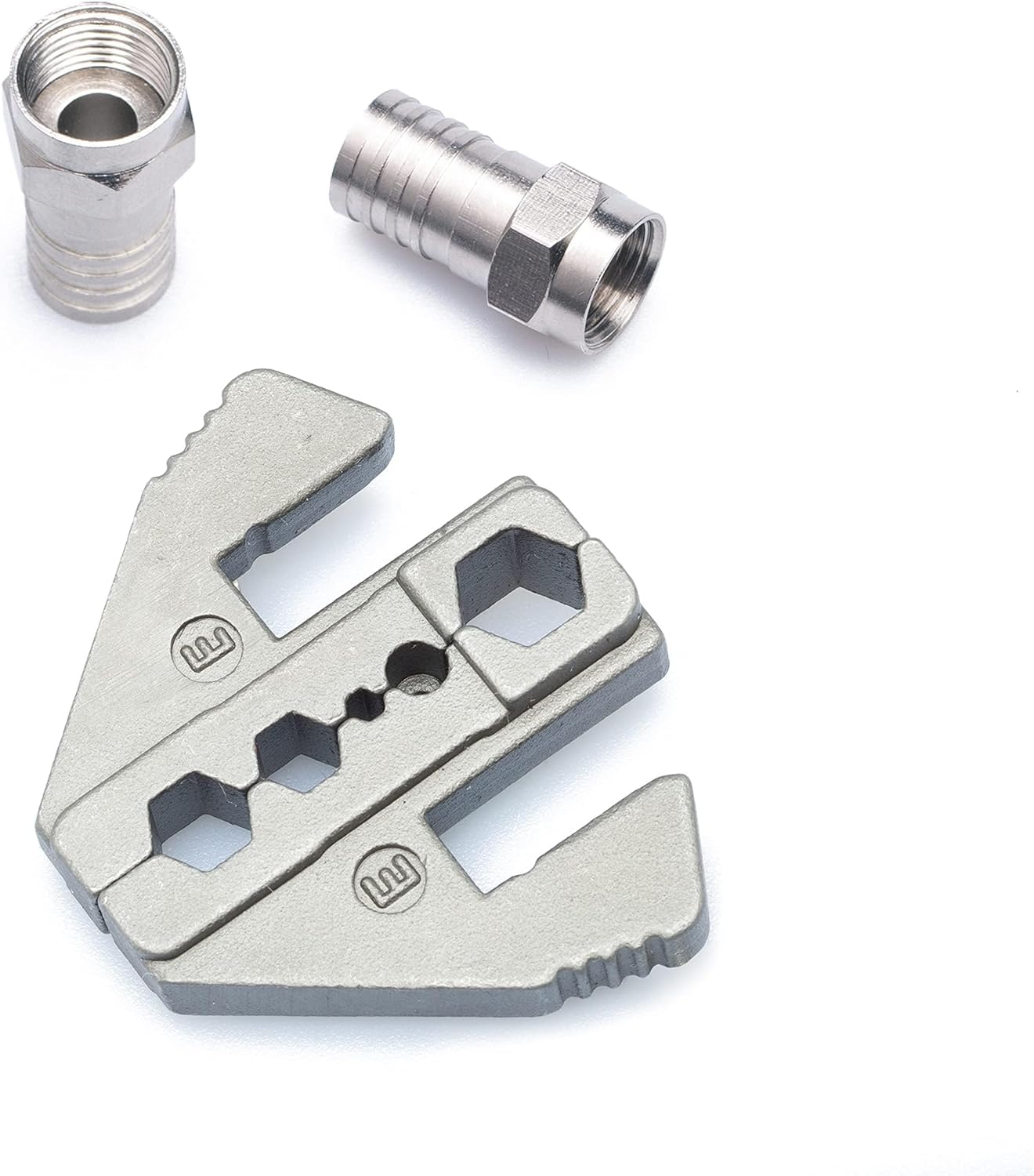 Bild von Wirefy Crimpzange Wirefy Crimping Aufsatz für Koaxialkabelanschlüsse des RG-Typs