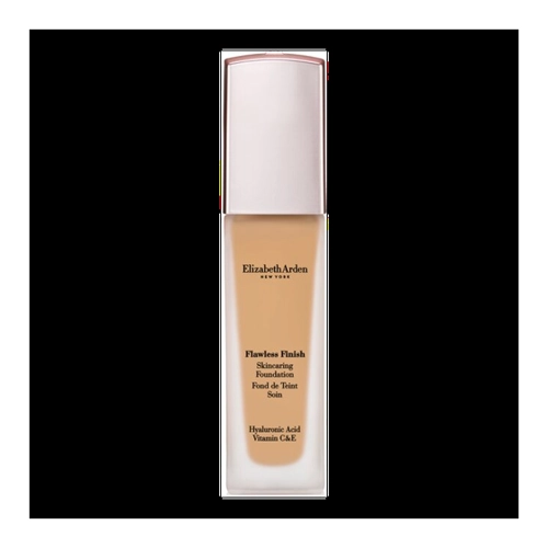 Bild von Elizabeth Arden Flawless Finish Skincaring Foundation 320N 30 ml