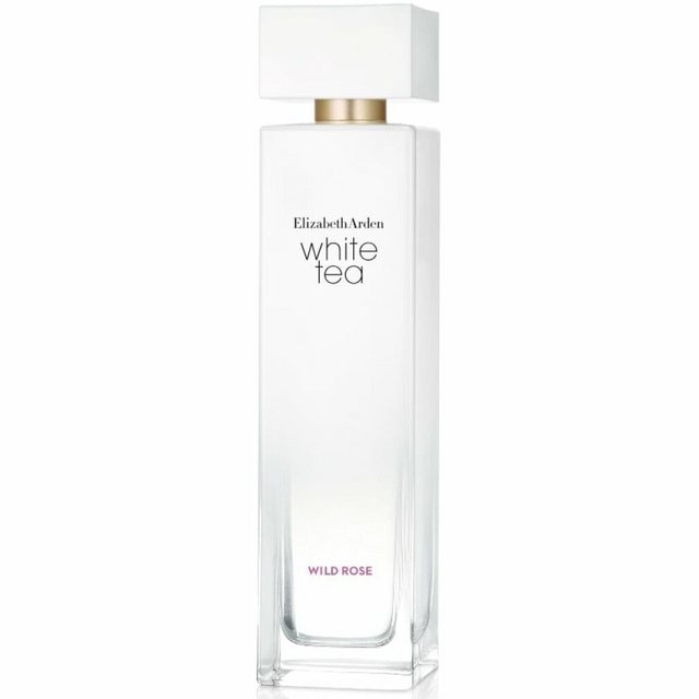 Bild von Elizabeth Arden Eau de Toilette White Tea Wild Rose Eau de Toilette 100ml Spray