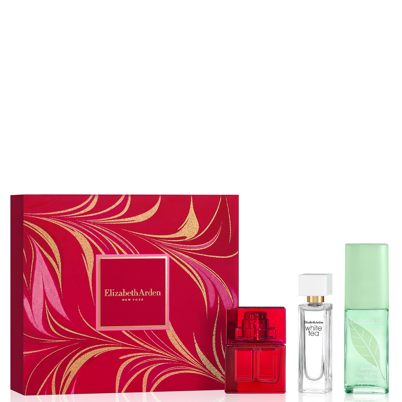 Bild von Elizabeth Arden Prestige Duft Schachtel