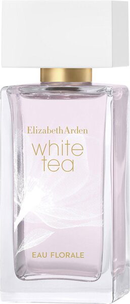 Bild von Elizabeth Arden Eau de Toilette Weißer Tee Eau Florale Eau de Toilette
