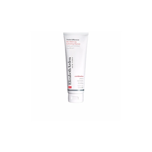 Bild von Elizabeth Arden Visible Difference Skin Balancing Exfoliating Cleanser