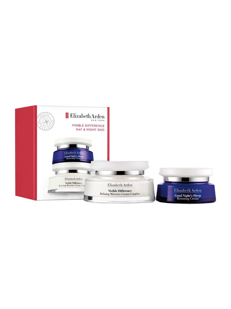 Bild von Elizabeth Arden Visible Difference Set