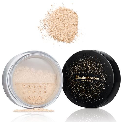 Bild von Elizabeth Arden Ceramide High Performance Loose Powder - - 01 - translucent