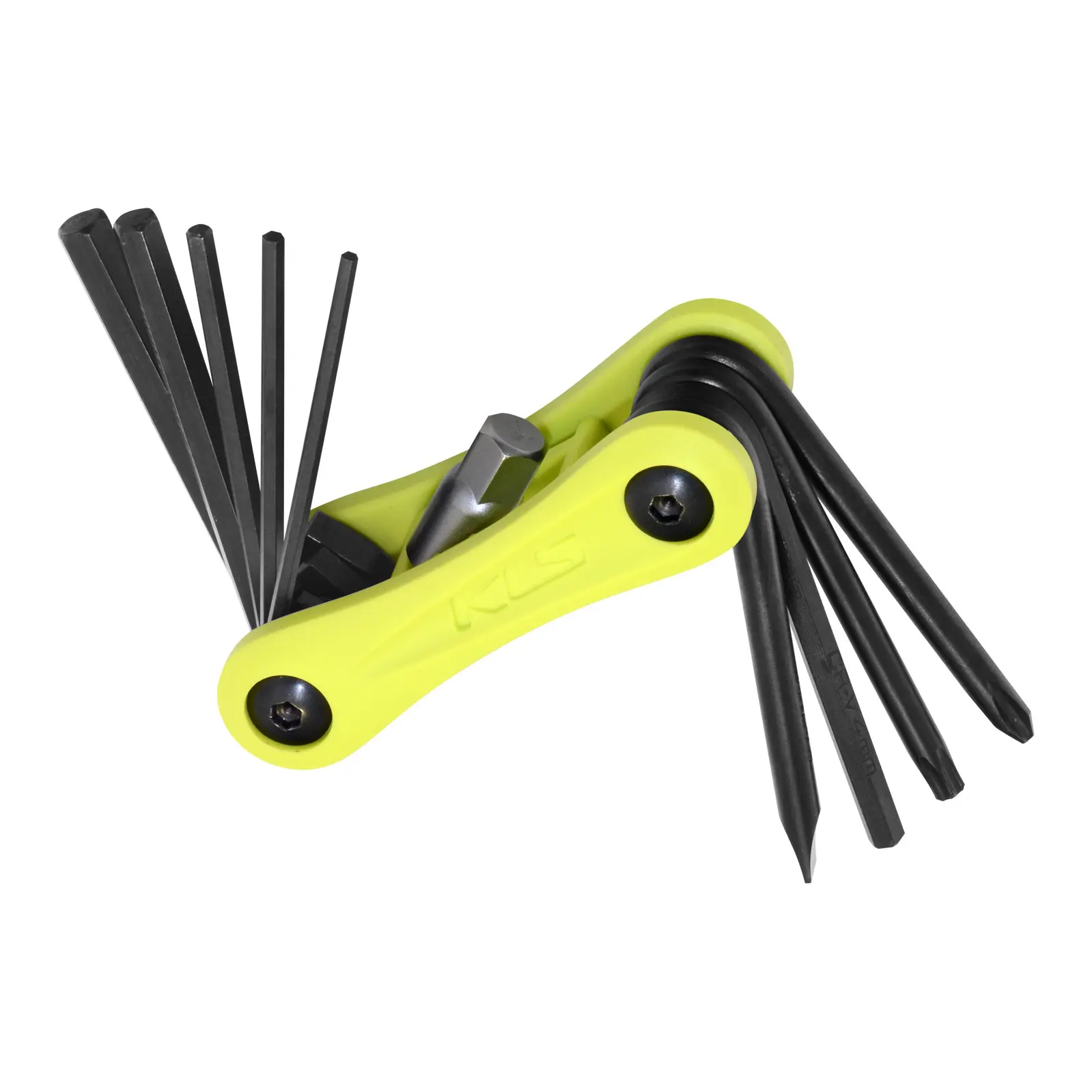 Bild von Kellys, Multi-Tool, multitool stinger 10 (8 Funktionen)