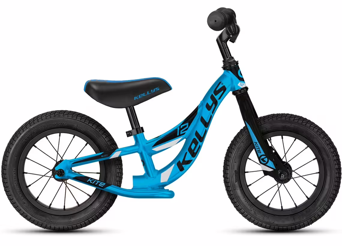 Bild von Kellys Kite 12 Blue 2023 12"; Diamant