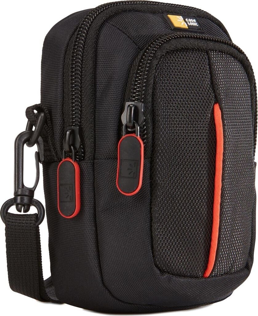 Bild von Case Logic Kameratasche Point & Shoot Camera Case BLK (1-tlg)
