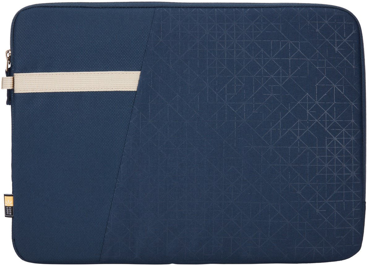 Bild von Case Logic Notebook-Rucksack CaseLogic Ibira 14" Laptop Sleeve - Schutzhülle in dress blue (Schutz vor Kratzern)