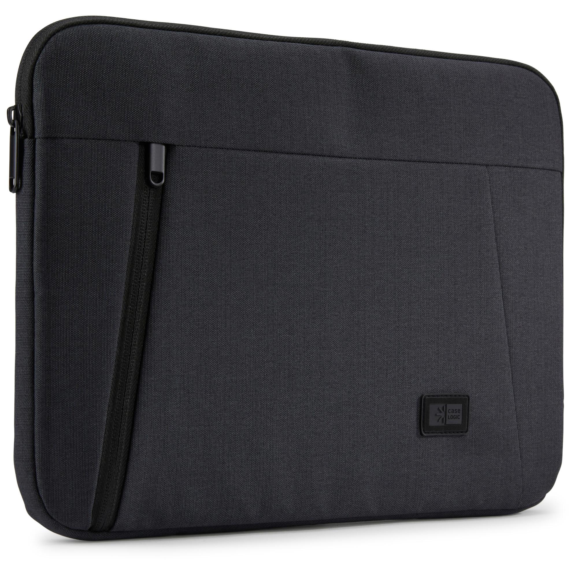 Bild von Case Logic Notebook-Rucksack CaseLogic Huxton 13,3" Laptop Sleeve schwarz. (Schutzhülle für 13,3 Zoll Laptops)