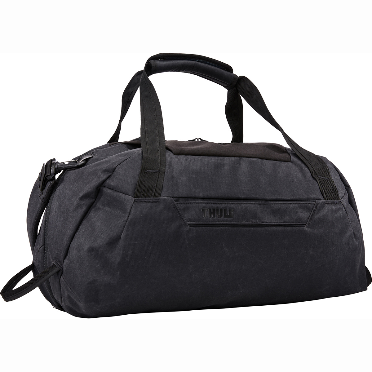 Bild von Thule Aion Duffle 35L  in Schwarz (35 Liter), Weekender